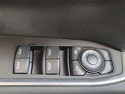 Used 2024 GMC Sierra 1500 SLT w/ SLT Premium Plus Package image 16