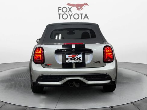 Used 2024 MINI Cooper S image 5