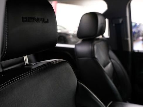 Used 2017 GMC Sierra 1500 Denali image 43