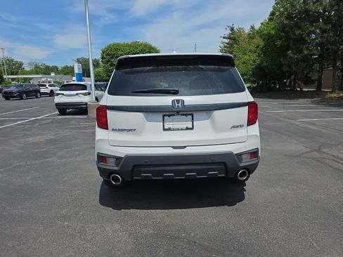 Used 2023 Honda Passport EX-L image 6