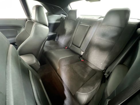 Used 2018 Dodge Challenger R/T Plus image 23