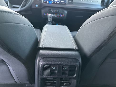 New 2025 Ford Bronco Big Bend image 25