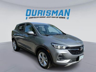 Used 2023 Buick Encore GX Preferred w/ Cold Weather Comfort Package