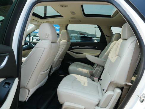 Used 2023 Buick Enclave Premium w/ Experience Buick Package AWD/4WD image 34