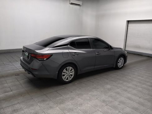Used 2022 Nissan Sentra S FWD image 10