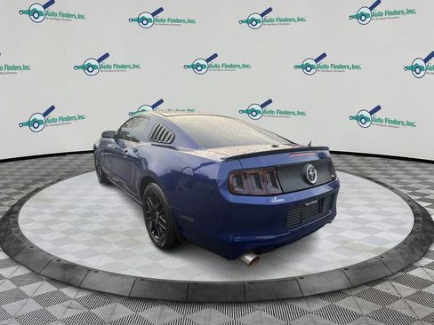 Used 2014 Ford Mustang Premium w/ Equipment Group 202A image 7