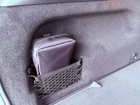 Certified 2025 Mercedes-Benz GLA 35 AMG AMG GLA 35 image 30