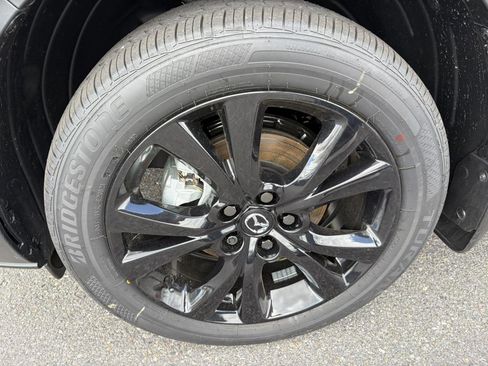 New 2026 MAZDA CX-30 AWD 2.5 S w/ Select Sport Pkg image 29