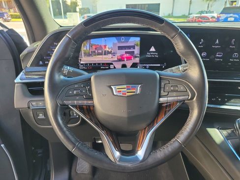 Used 2023 Cadillac Escalade Sport image 24