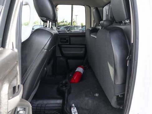 Used 2023 RAM 1500 Tradesman w/ Trailer Tow Group image 38