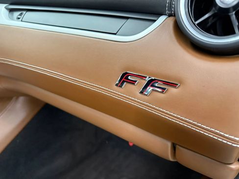 Used 2012 Ferrari FF AWD/4WD image 63