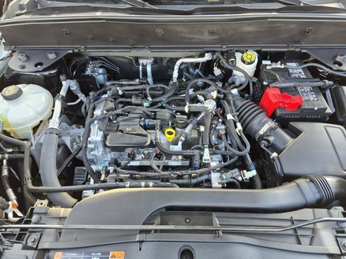 Used 2023 Ford Bronco Sport Big Bend w/ Convenience Package image 10