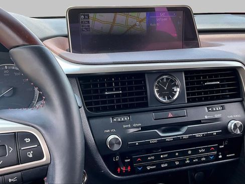 Used 2017 Lexus RX 350 FWD image 7