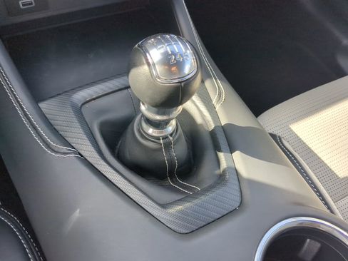 Certified 2025 Ford Mustang GT Premium image 54