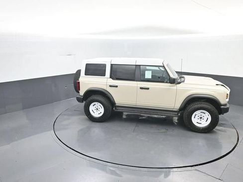 New 2026 Ford Bronco Heritage Edition AWD/4WD image 25