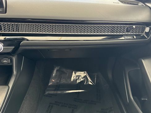 Certified 2024 Honda Civic Sport image 30