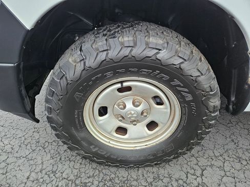 Used 2019 RAM 1500 Tradesman AWD/4WD image 11