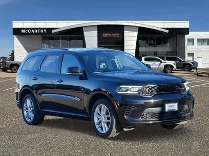 Used 2024 Dodge Durango GT