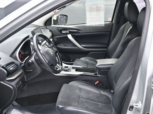 Used 2024 Mitsubishi Eclipse Cross SE image 17