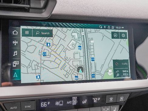 Used 2023 Audi RS 3 image 16