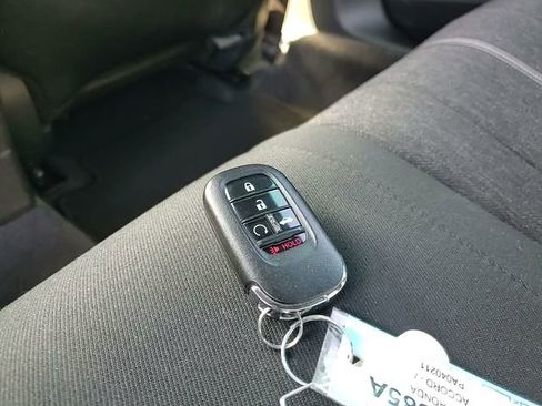 Used 2023 Honda Accord Sport image 27