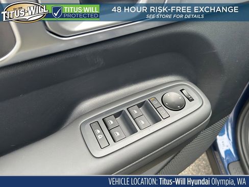 New 2026 Hyundai Santa Fe XRT image 23