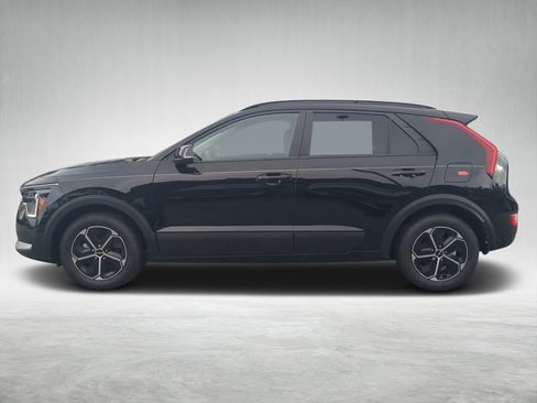 New 2025 Kia Niro EX image 6
