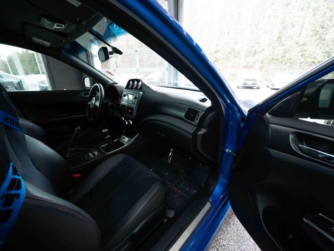 Used 2013 Subaru Impreza WRX STI image 25
