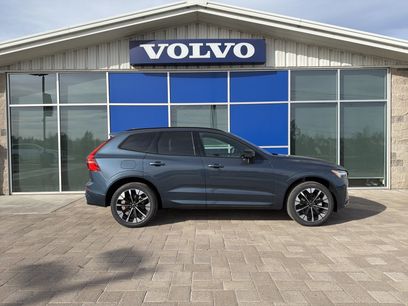 New 2026 Volvo XC60 B5 Plus w/ Protection Package Premier