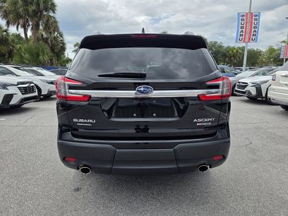 Used 2023 Subaru Ascent Limited