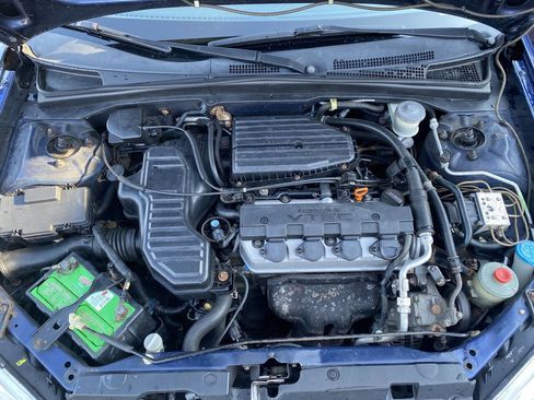 Used 2004 Honda Civic EX image 30