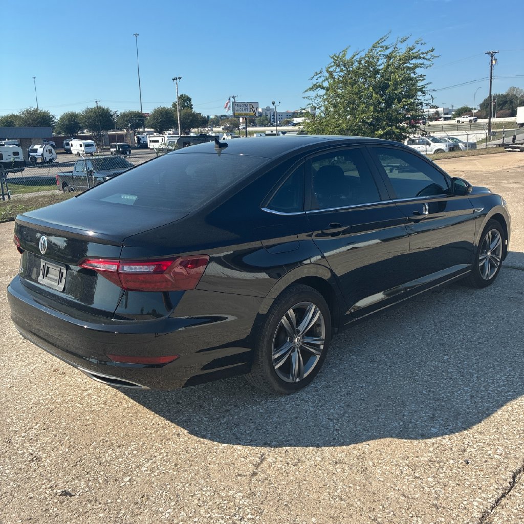 Used 2020 Volkswagen Jetta FWD image 3