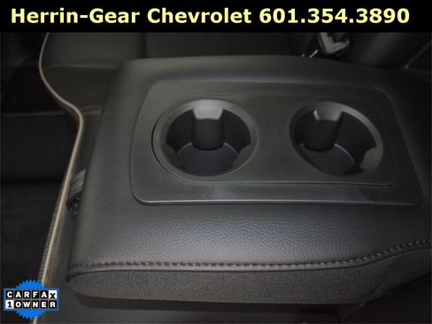 Used 2024 RAM 2500 Laramie w/ Safety Group image 18