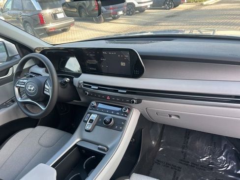 New 2025 Hyundai Palisade SE image 28