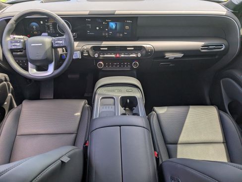 New 2026 Hyundai Palisade Calligraphy image 18