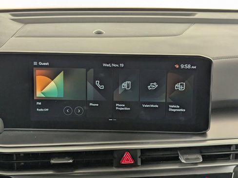 New 2026 Kia Sorento S FWD image 19