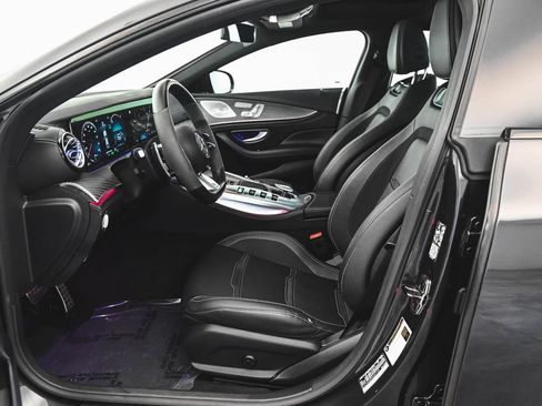 Used 2022 Mercedes-Benz AMG GT 43 w/ AMG Night Package image 29