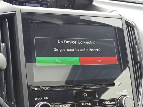 Used 2023 Subaru Crosstrek 2.5i Sport image 11