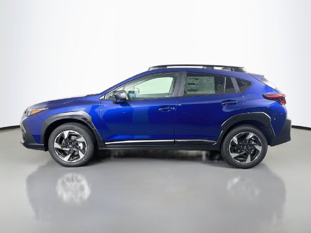 New 2026 Subaru Crosstrek 2.5i Limited AWD/4WD image 4