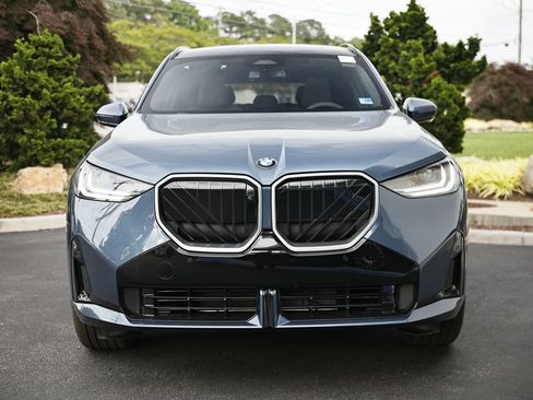 New 2026 BMW X3 xDrive30i w/ Premium Package AWD/4WD image 13