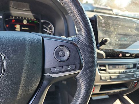 Certified 2023 Honda Passport EX-L image 21