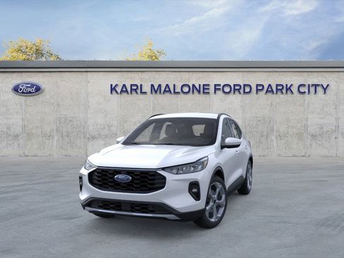 New 2026 Ford Escape ST-Line Select w/ Tech Pack #2 image 2