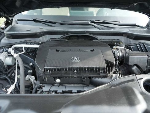 Certified 2024 Acura MDX SH-AWD w/ Technology Package image 11