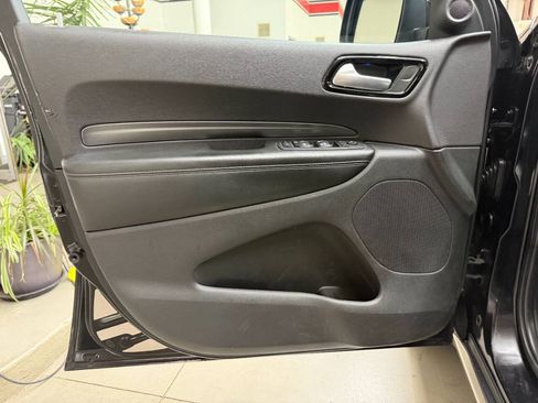 Used 2022 Dodge Durango AWD w/ Skid Plate Group image 10
