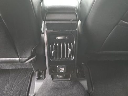Used 2023 Jeep Compass Limited AWD/4WD image 22