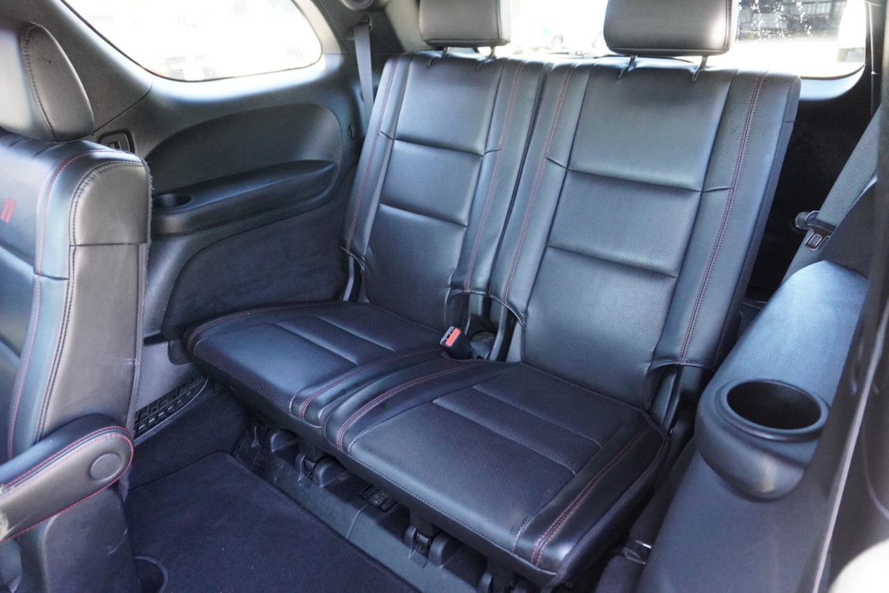 Used 2024 Dodge Durango R/T AWD/4WD image 25