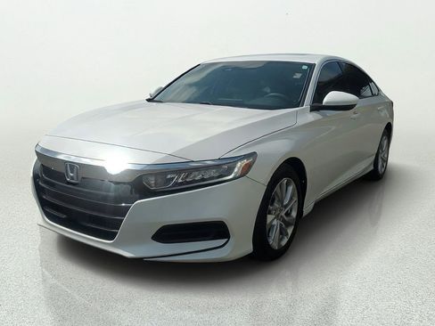 Used 2019 Honda Accord LX image 3