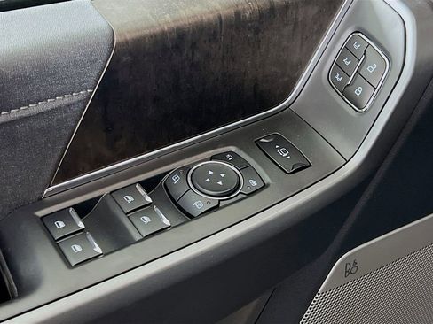 New 2026 Ford F350 Lariat w/ Black Appearance Package image 12