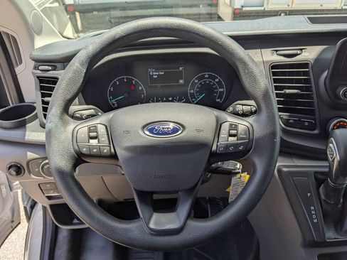 New 2025 Ford Transit 150 Low Roof image 24