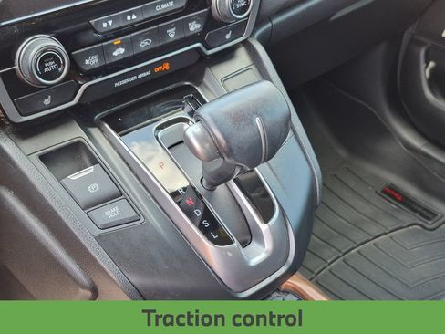 Used 2020 Honda CR-V Touring image 22